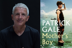 Patrick Gale Mother's Boy