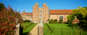 Layer Marney Tower slider