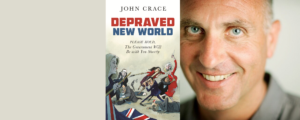 John Crace