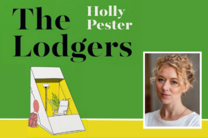 The Lodgers Holly Pester