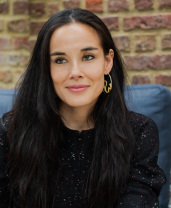 Photo of Asia Mackay