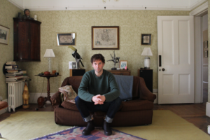 Photo of Ben Aitken