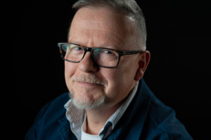 Photo of Fraser Grace