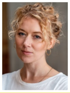 Photo of Holly Pester