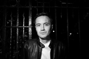 Photo of James Cahill