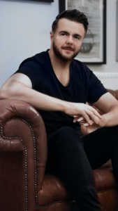 Photo of Keiran Goddard