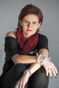Photo of Kimberley Chambers
