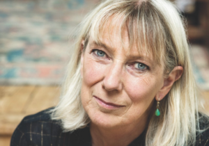 Photo of Lucy Hughes-Hallett