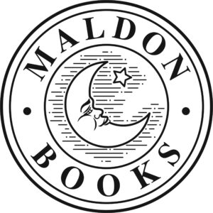 Maldon Books logo