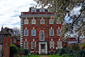 Rainham Hall