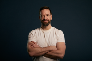 Photo of Stig Abell