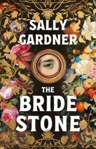 Book cover image of The Bride Stone