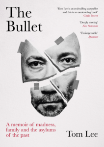 Book cover image The Bullet