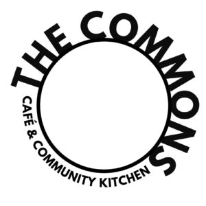 The Commons logo