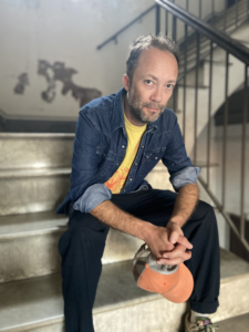 Photo of Tom Lee