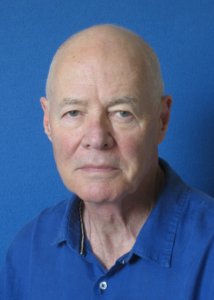 Photo of Tony Peake