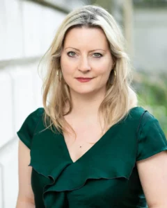 Victoria Shepherd