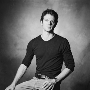 Photo of Simon Adam