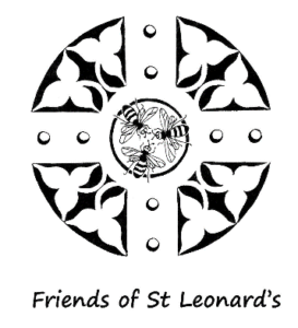 Friends of St Leonards